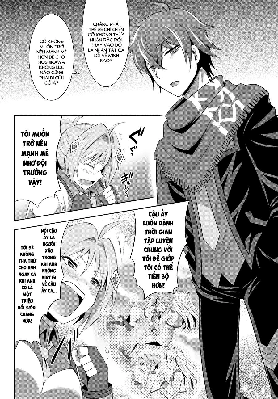 Ultimate Anti-Hero Chapter 1 - 35