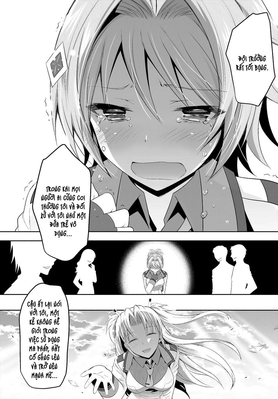 Ultimate Anti-Hero Chapter 1 - 36