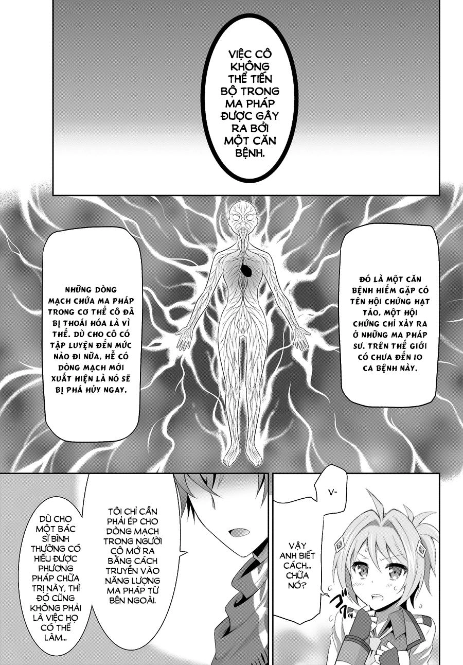 Ultimate Anti-Hero Chapter 1 - 38