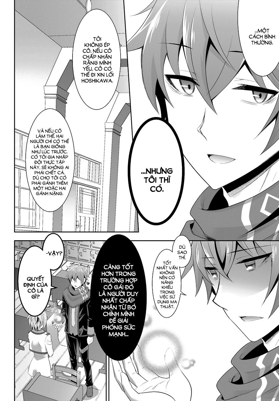 Ultimate Anti-Hero Chapter 1 - 39