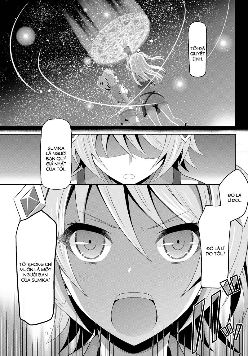 Ultimate Anti-Hero Chapter 1 - 40