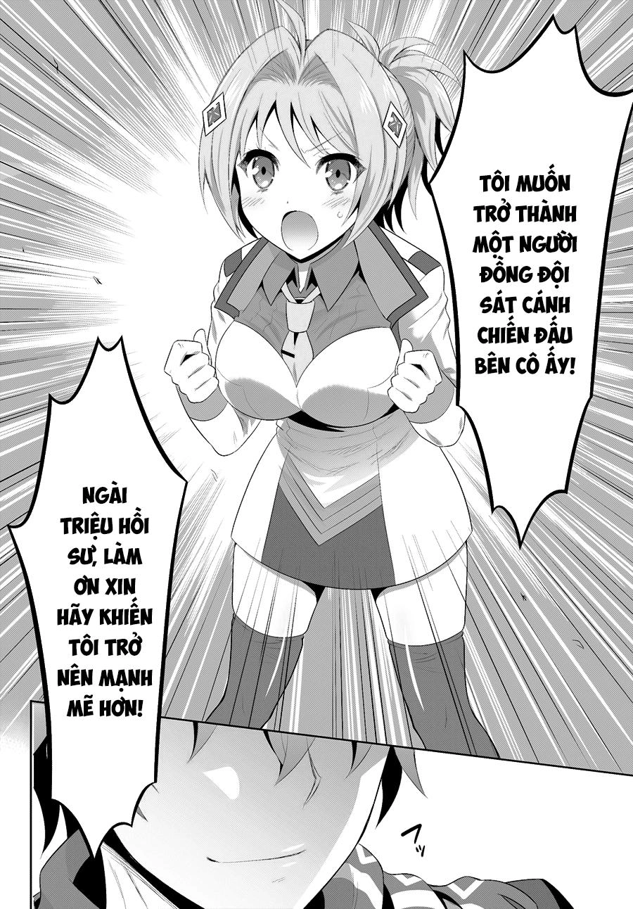 Ultimate Anti-Hero Chapter 1 - 41