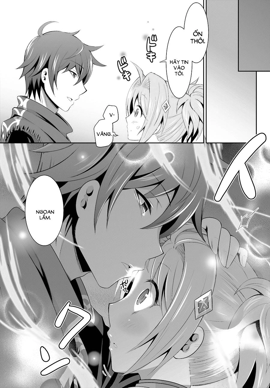 Ultimate Anti-Hero Chapter 1 - 42