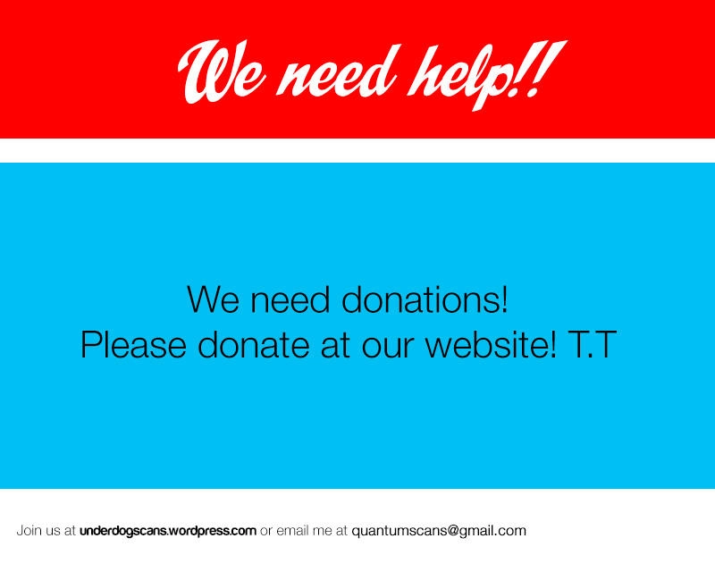 Ultimate Anti-Hero Chapter 3 - 3