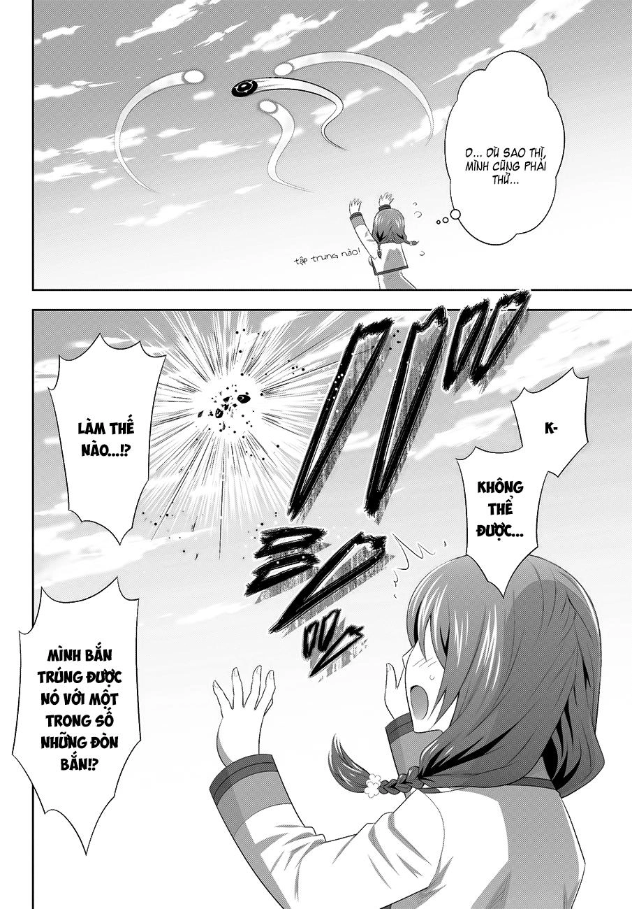 Ultimate Anti-Hero Chapter 3 - 29