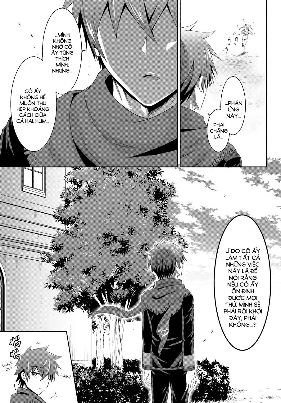 Ultimate Anti-Hero Chapter 4 - 7