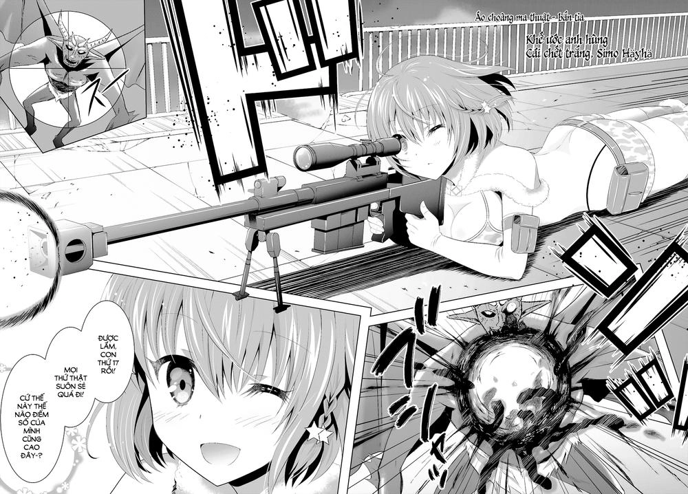 Ultimate Anti-Hero Chapter 5 - 3