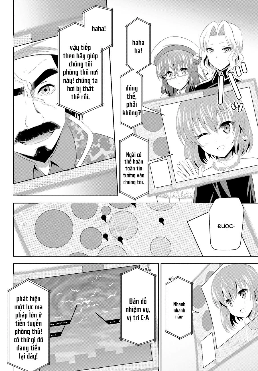 Ultimate Anti-Hero Chapter 5 - 12