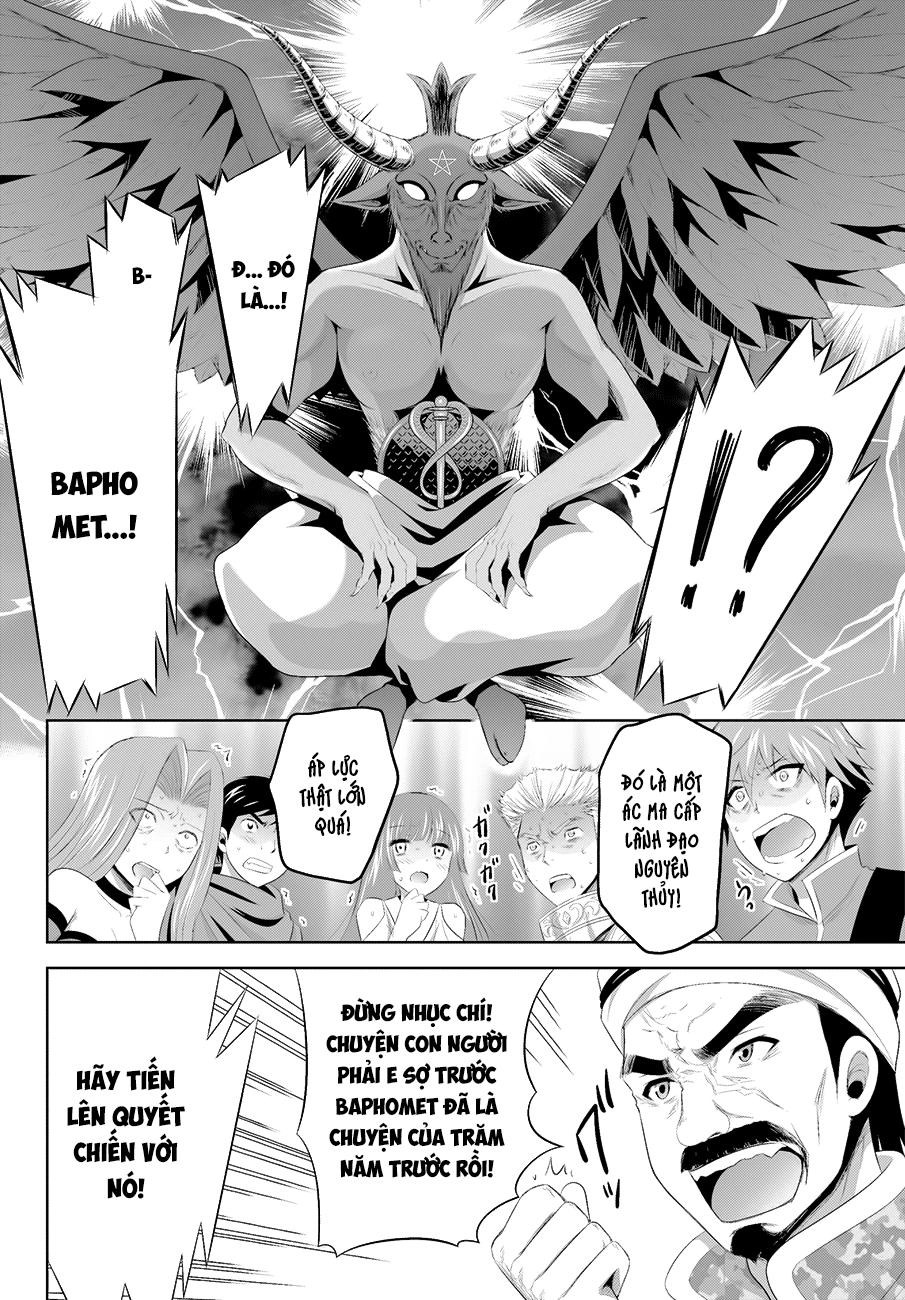 Ultimate Anti-Hero Chapter 5 - 14