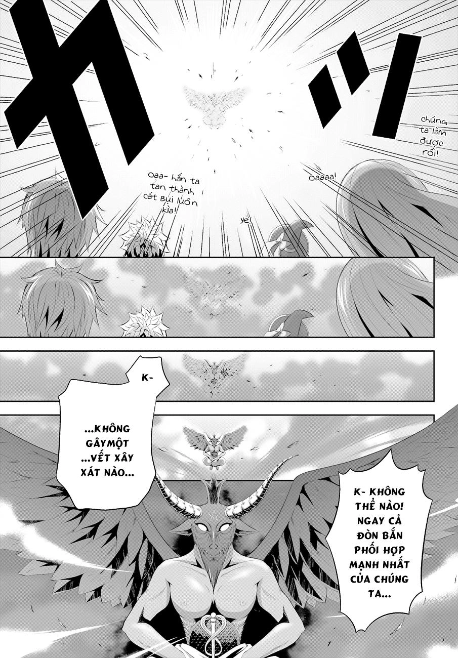 Ultimate Anti-Hero Chapter 5 - 17