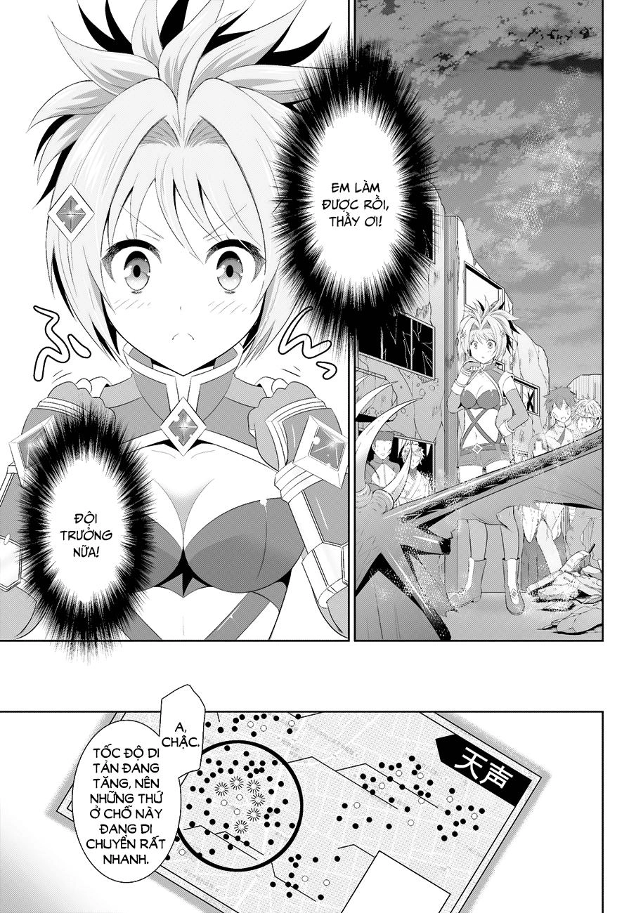 Ultimate Anti-Hero Chapter 5 - 31