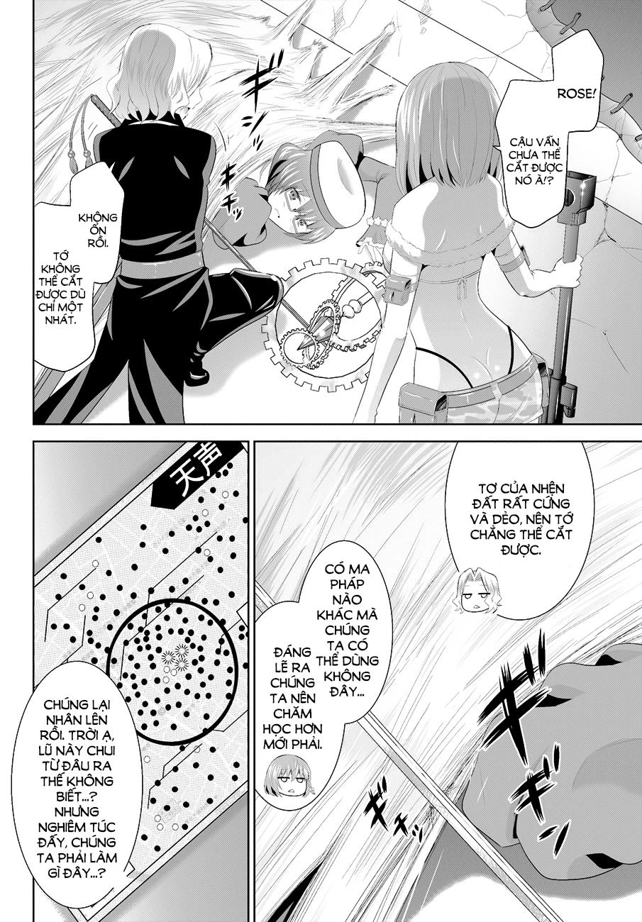 Ultimate Anti-Hero Chapter 5 - 32