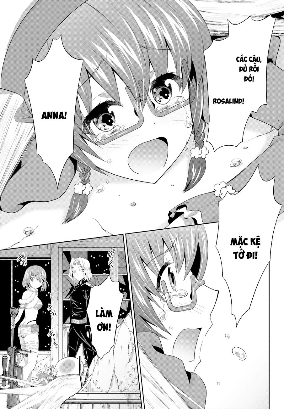 Ultimate Anti-Hero Chapter 5 - 33