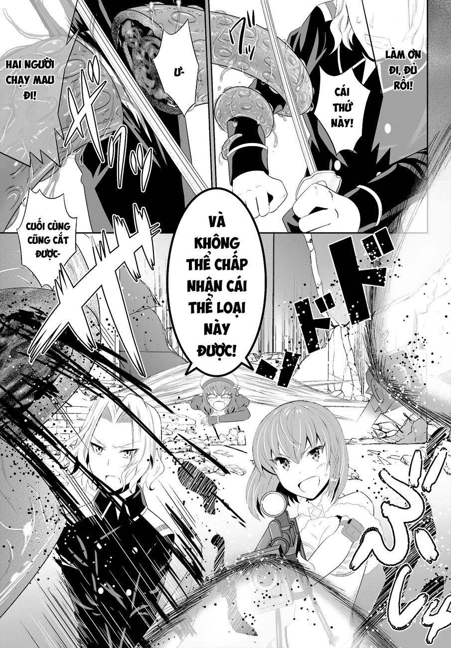 Ultimate Anti-Hero Chapter 6 - 4