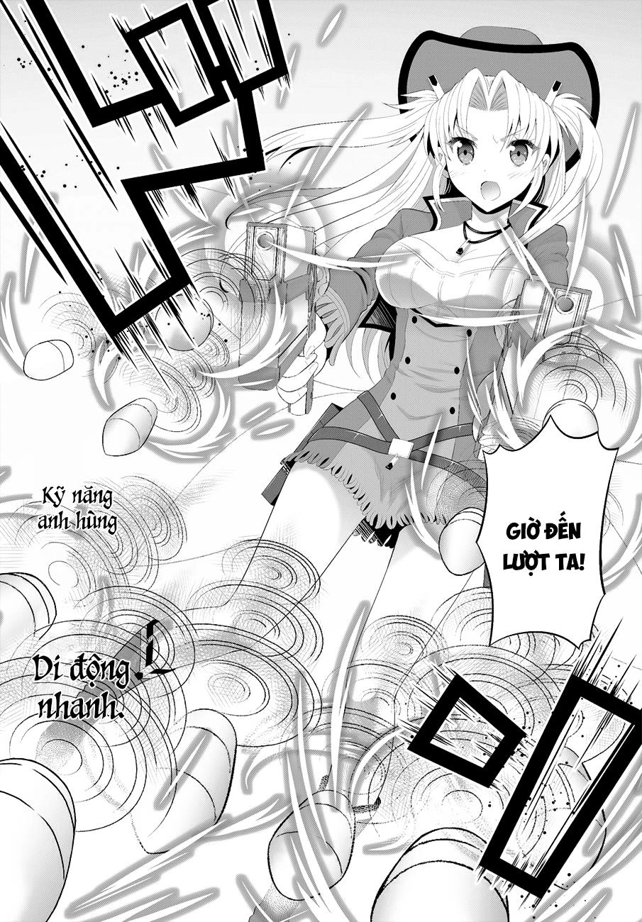 Ultimate Anti-Hero Chapter 6 - 17