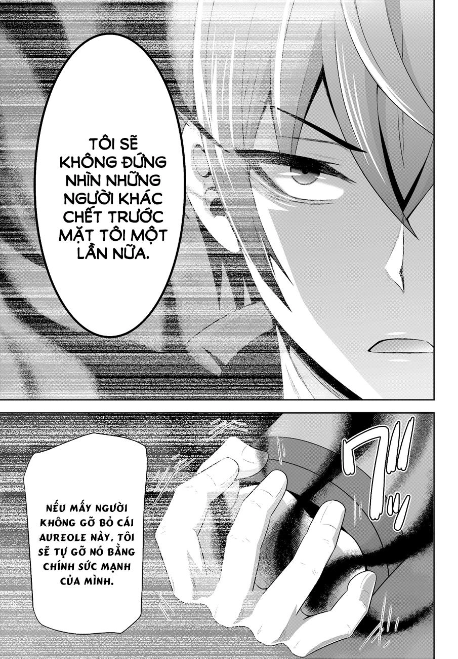 Ultimate Anti-Hero Chapter 7 - 7