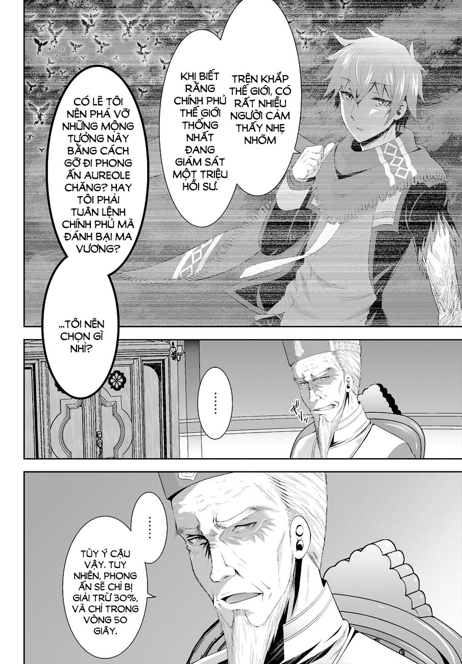 Ultimate Anti-Hero Chapter 7 - 10