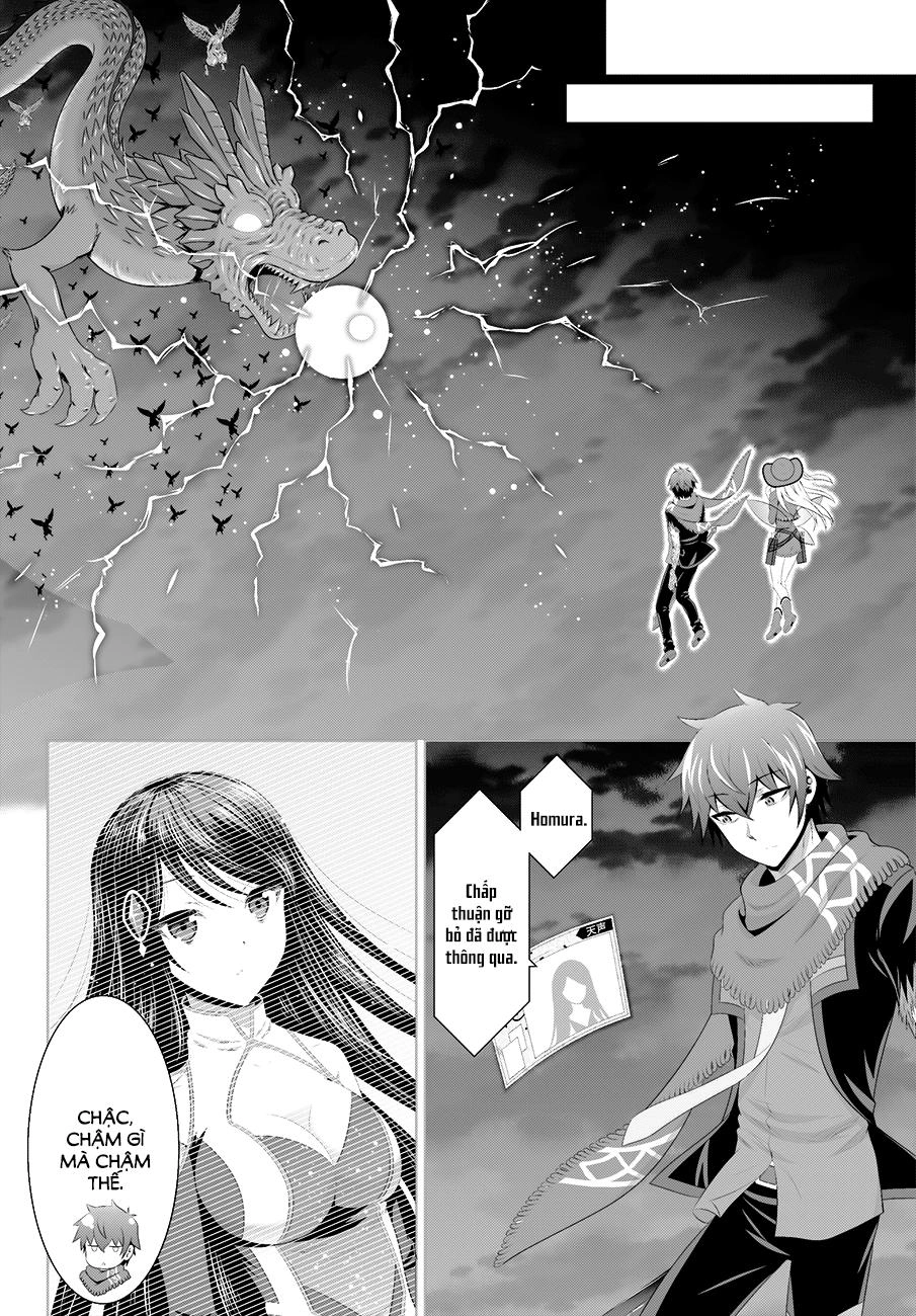 Ultimate Anti-Hero Chapter 7 - 12