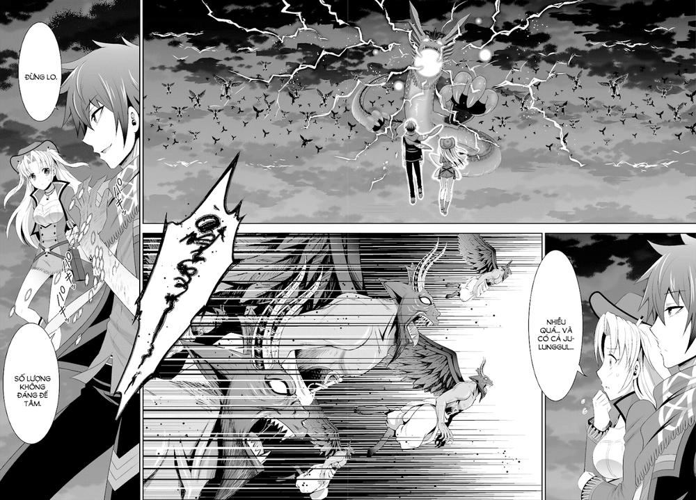 Ultimate Anti-Hero Chapter 7 - 14