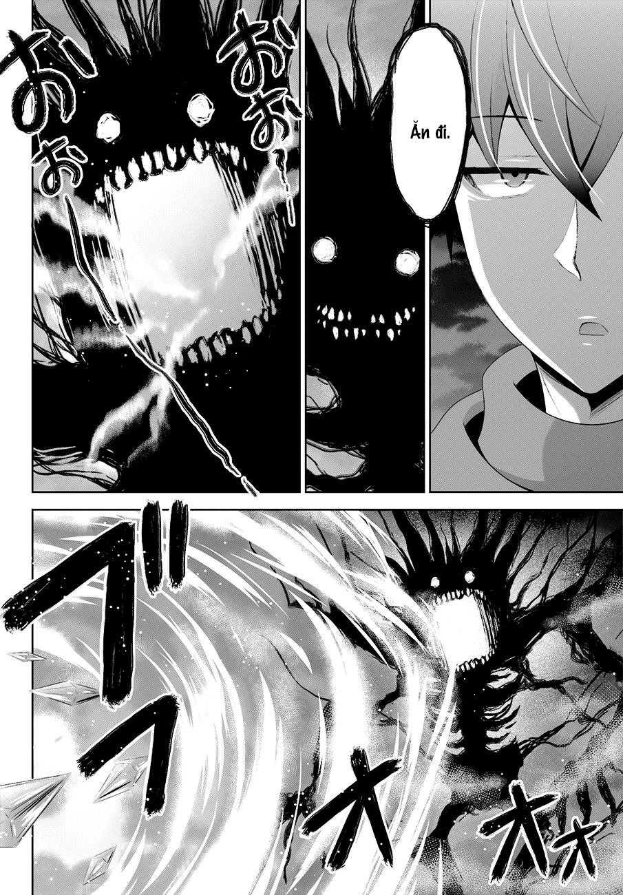 Ultimate Anti-Hero Chapter 7 - 23