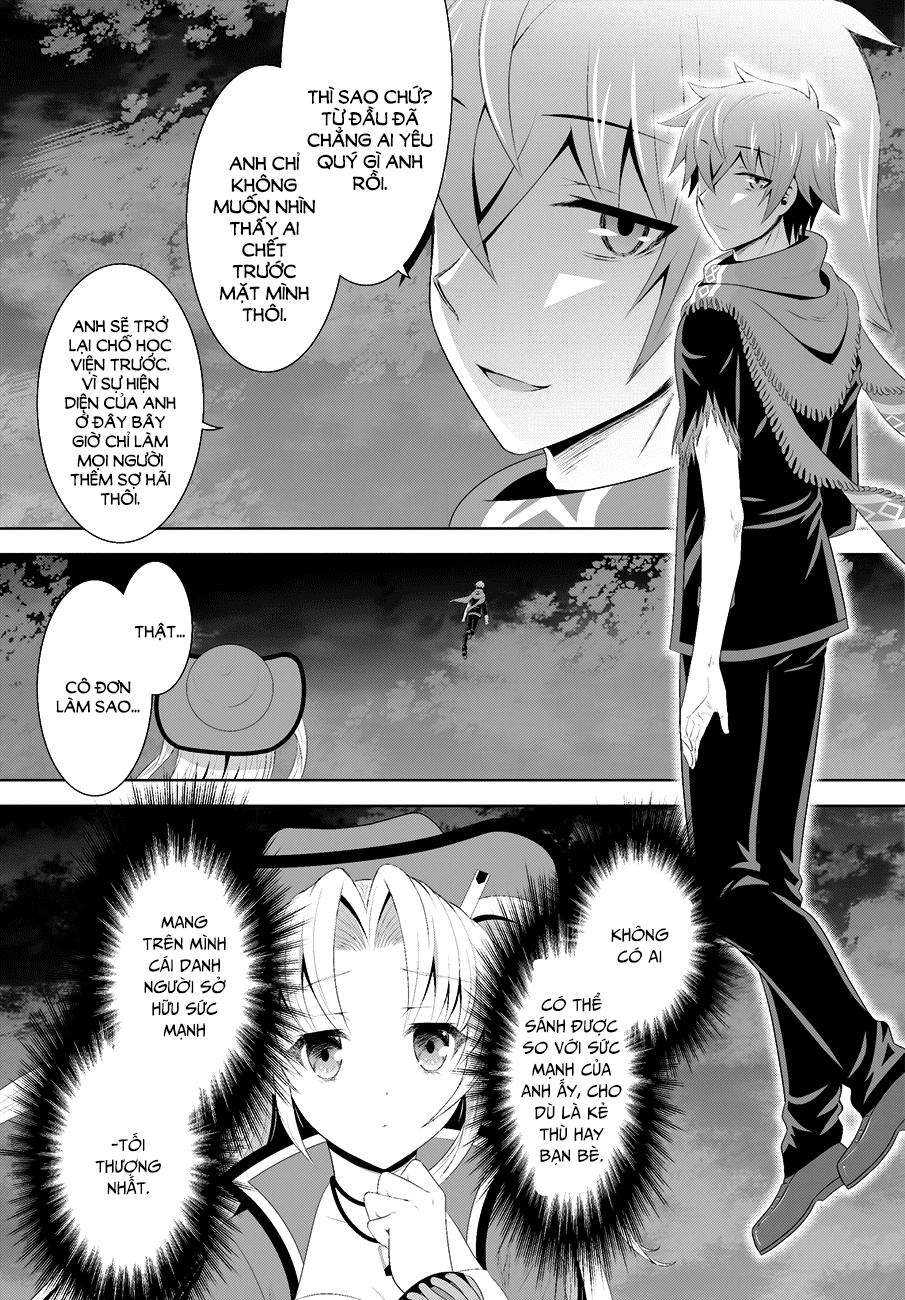 Ultimate Anti-Hero Chapter 7 - 29