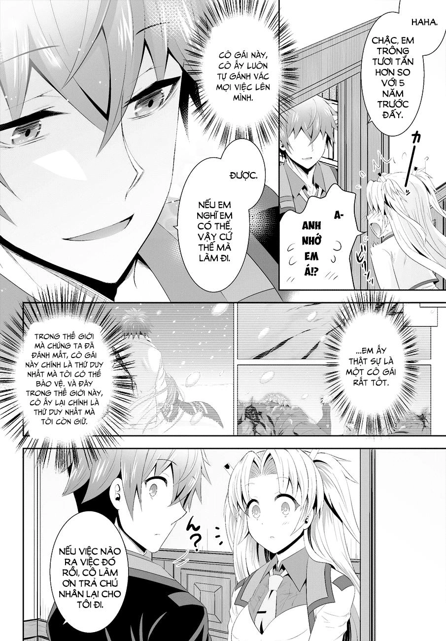 Ultimate Anti-Hero Chapter 7 - 38