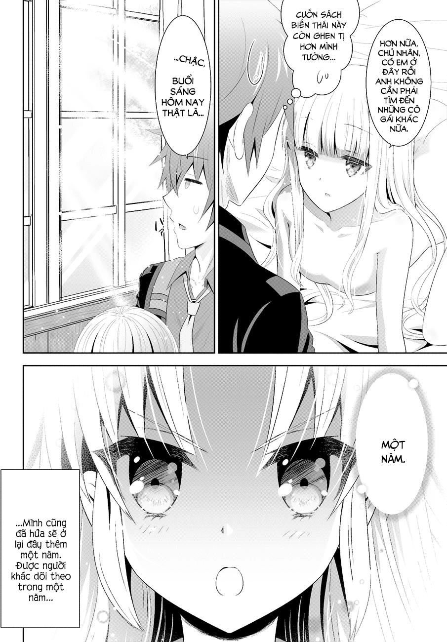 Ultimate Anti-Hero Chapter 7 - 42