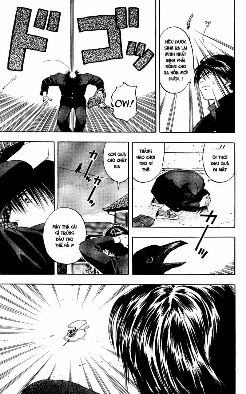 Lilim Kiss Chapter 1 - 12