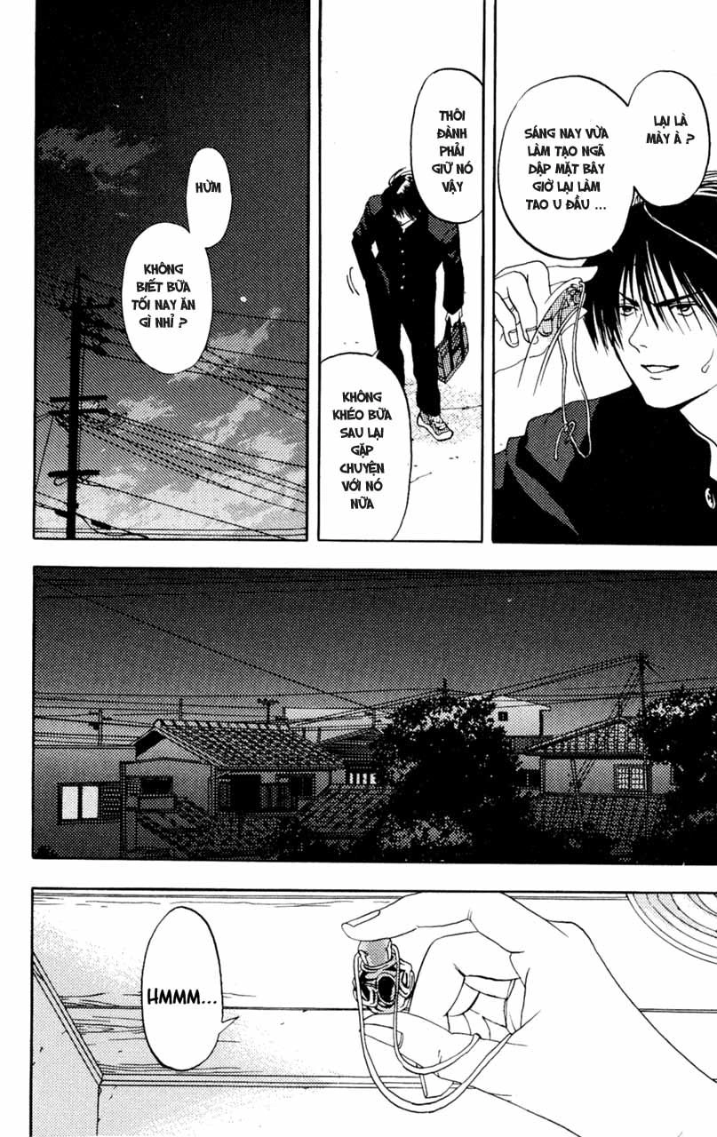 Lilim Kiss Chapter 1 - 13