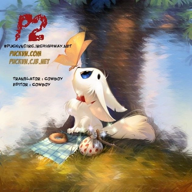 Lilim Kiss Chapter 1 - 54