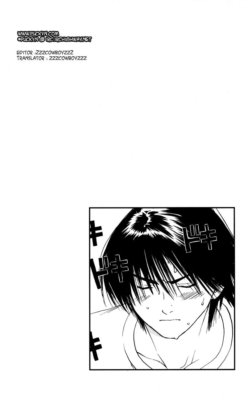 Lilim Kiss Chapter 6 - 18