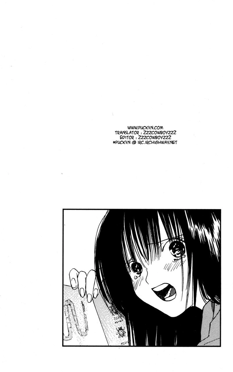 Lilim Kiss Chapter 9 - 16