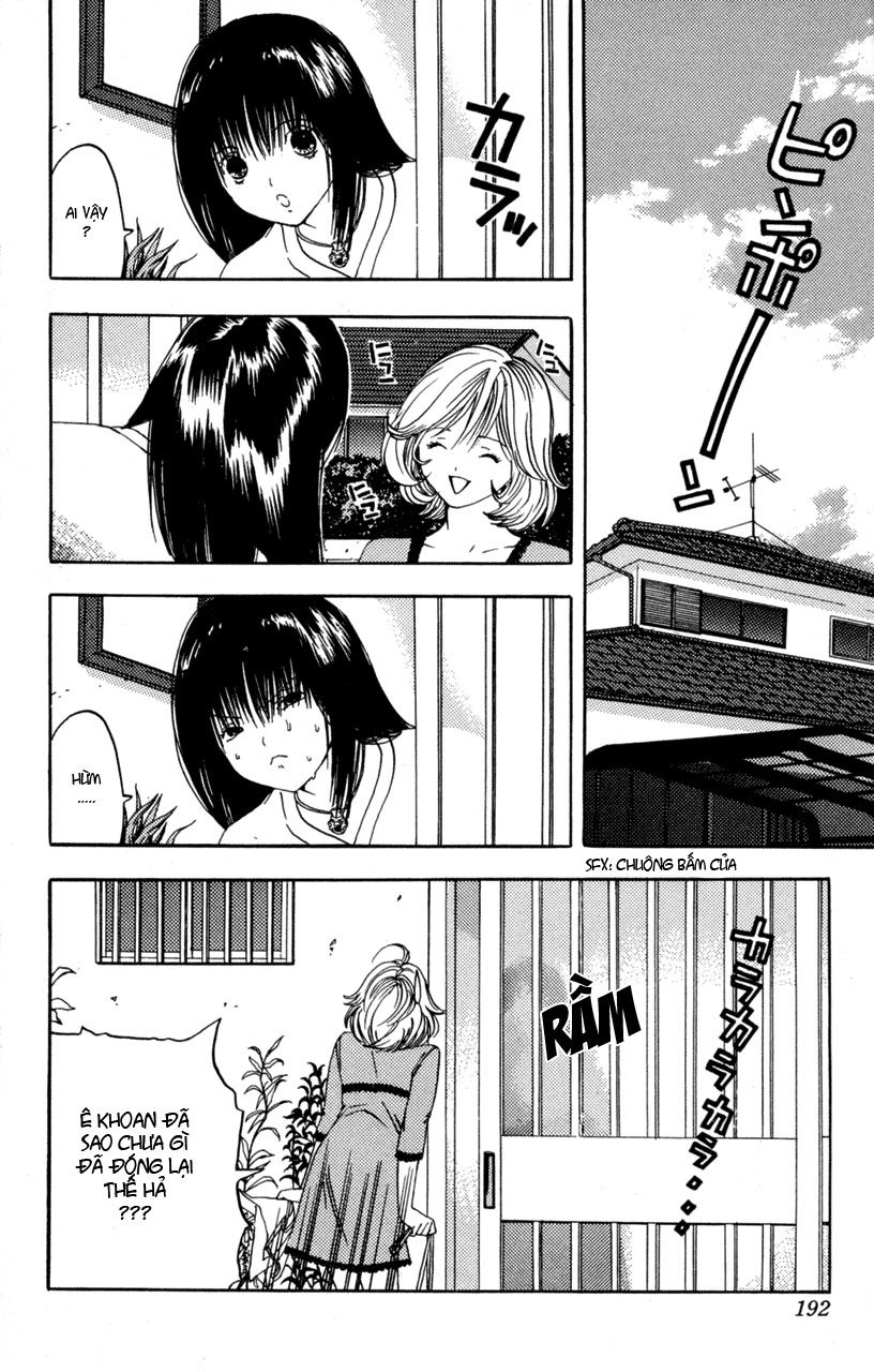 Lilim Kiss Chapter 10 - 2