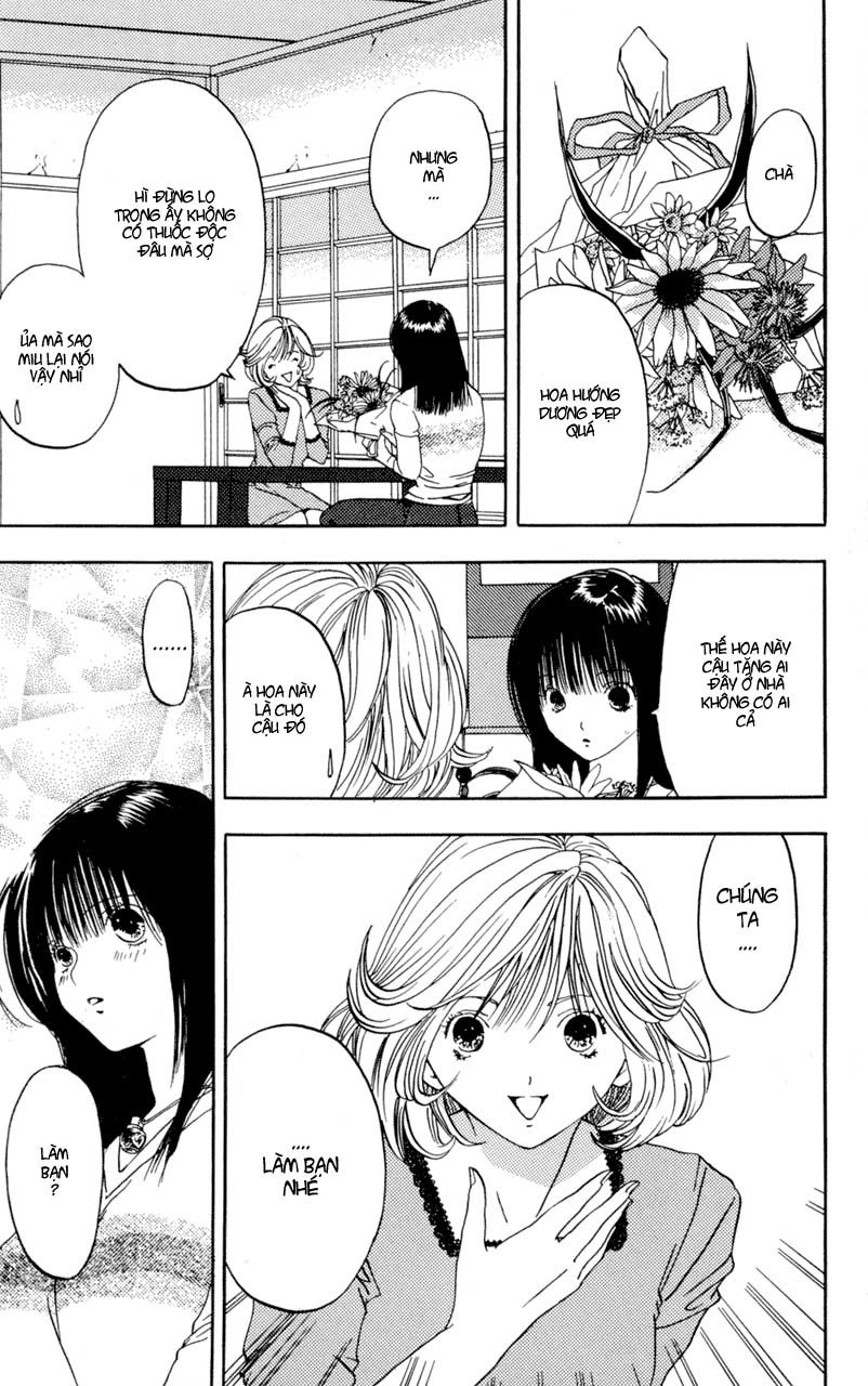 Lilim Kiss Chapter 10 - 3