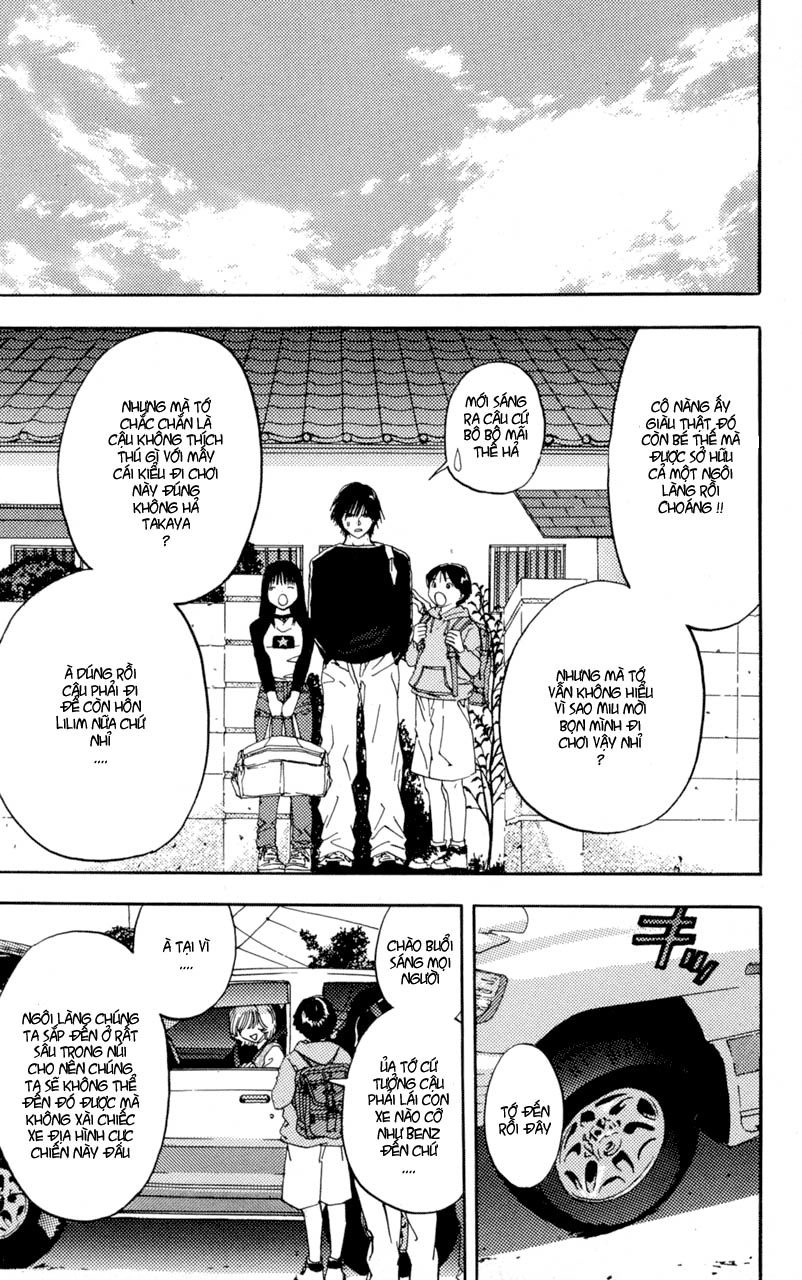 Lilim Kiss Chapter 10 - 5