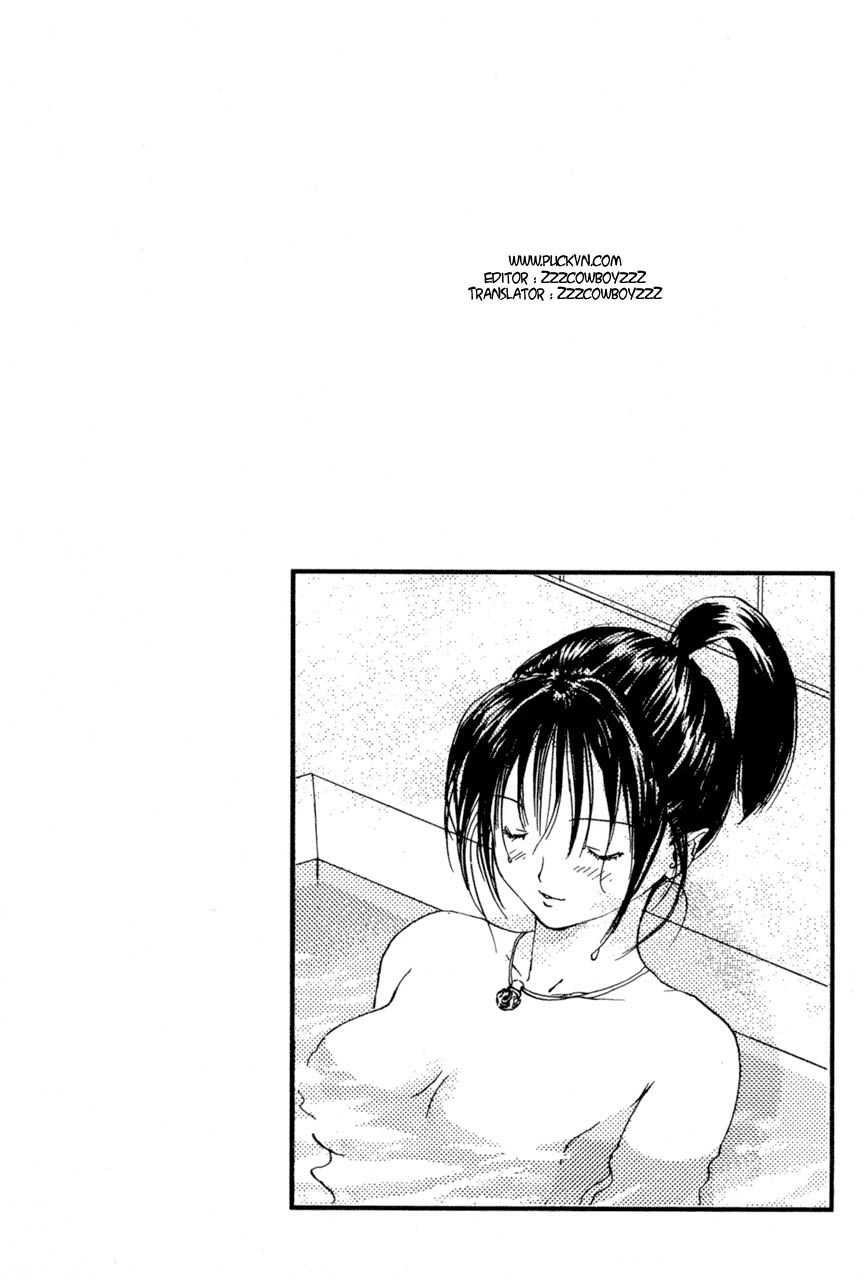 Lilim Kiss Chapter 10 - 16