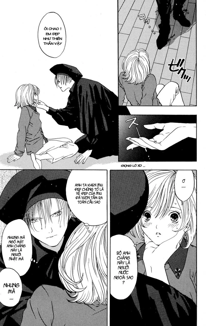 Lilim Kiss Chapter 11 - 3