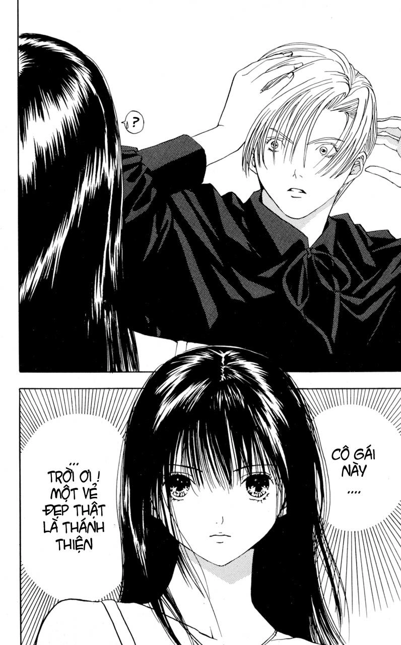 Lilim Kiss Chapter 11 - 10