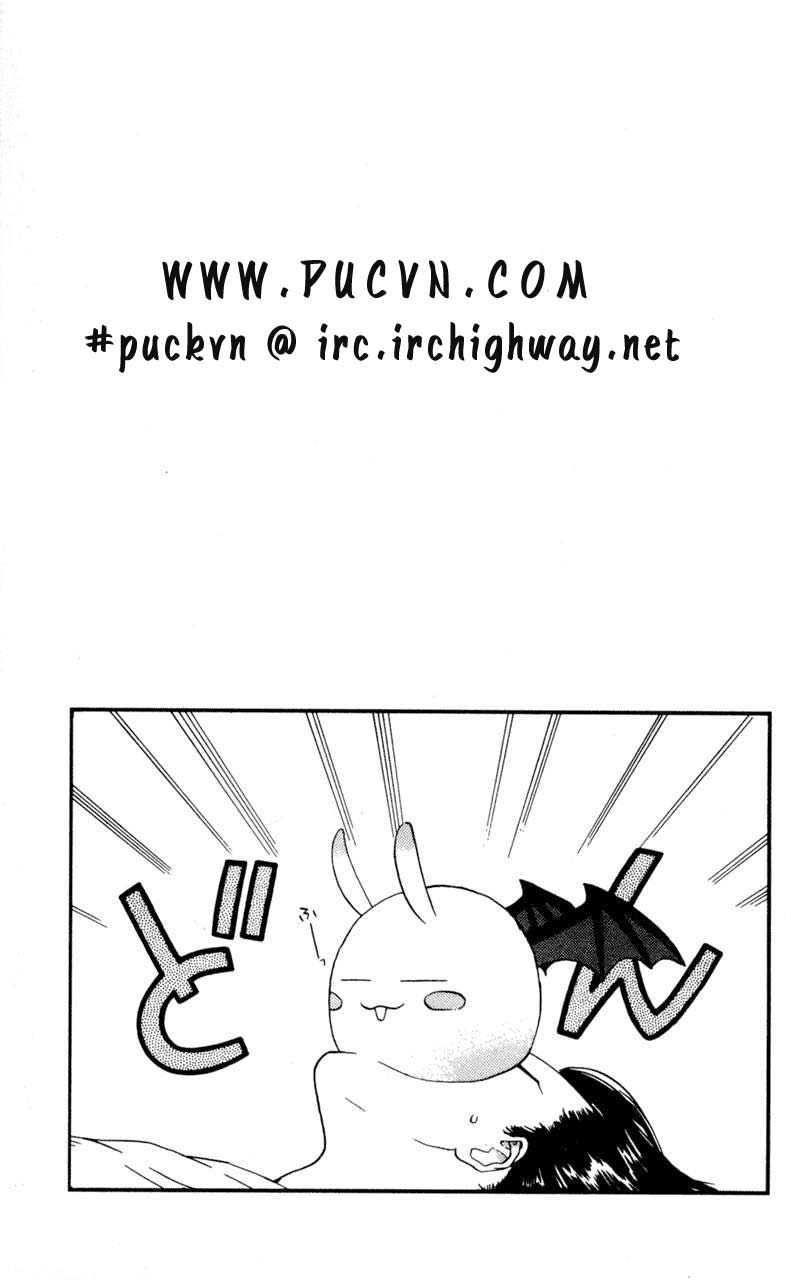 Lilim Kiss Chapter 19 - 18