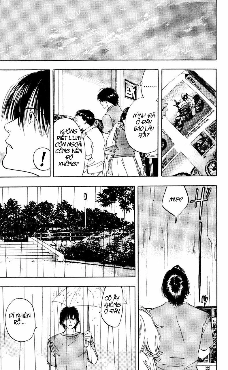 Lilim Kiss Chapter 20 - 11