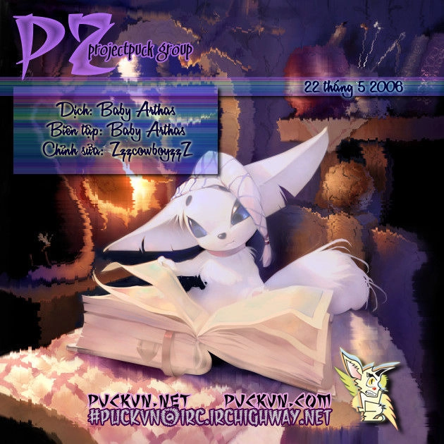 Lilim Kiss Chapter 20 - 19