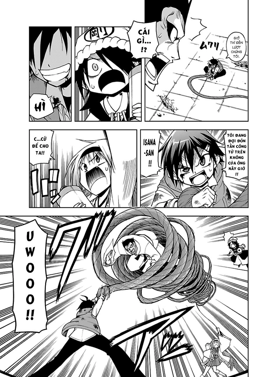 Gan Kon Chapter 1 - 55