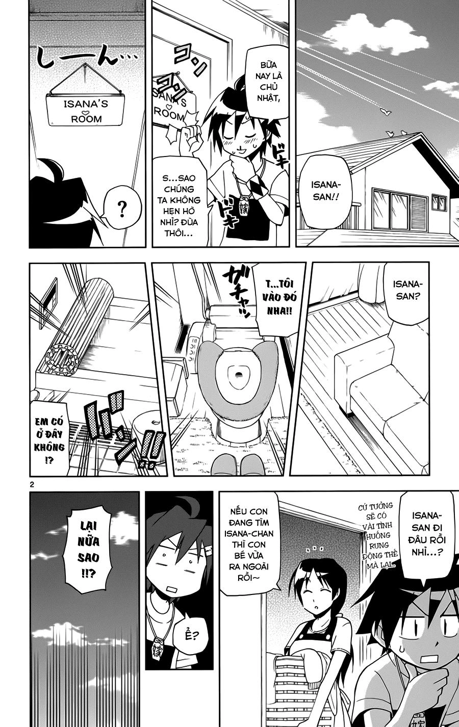 Gan Kon Chapter 10 - 3