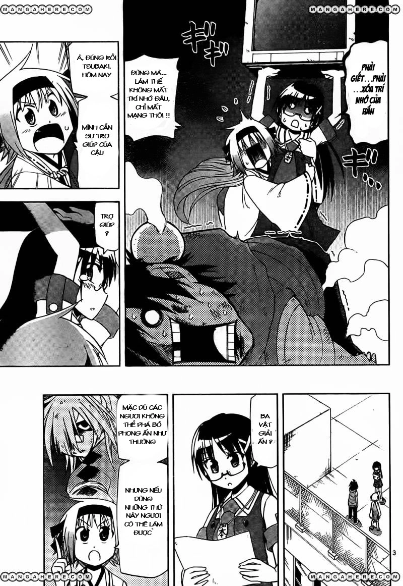 Gan Kon Chapter 22 - 3