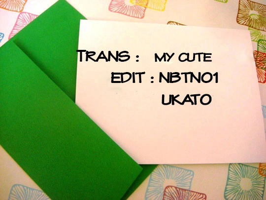 Gan Kon Chapter 25 - 20