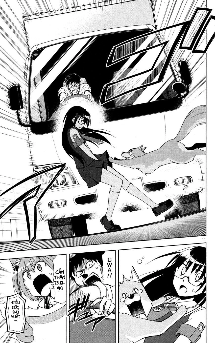 Gan Kon Chapter 27 - 12