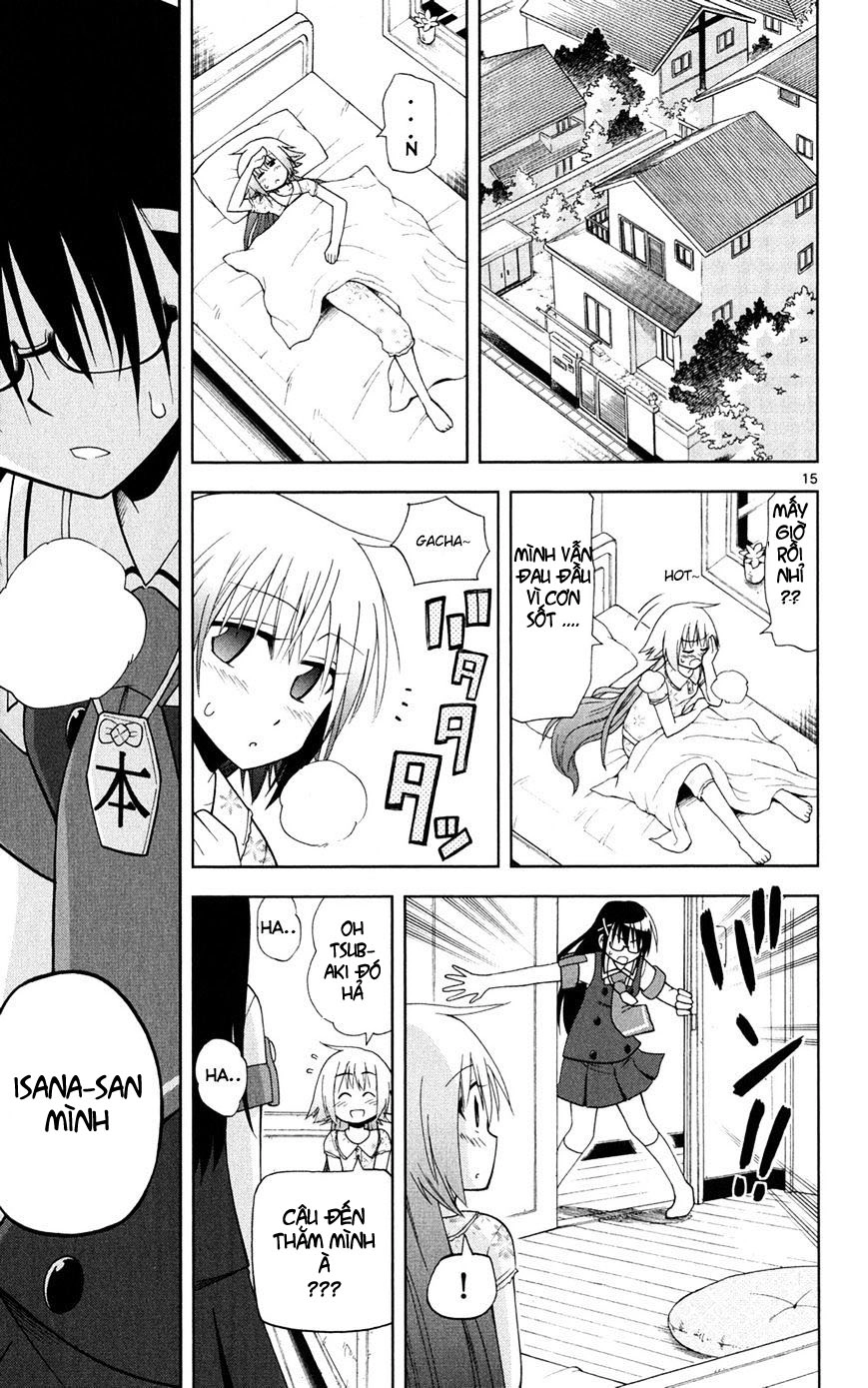 Gan Kon Chapter 27 - 16