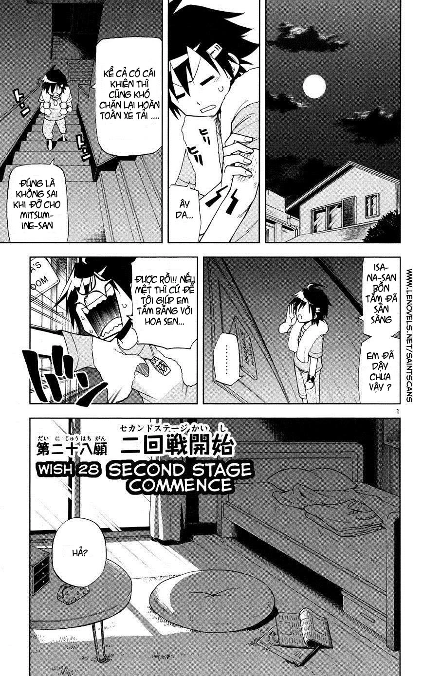 Gan Kon Chapter 28 - 2