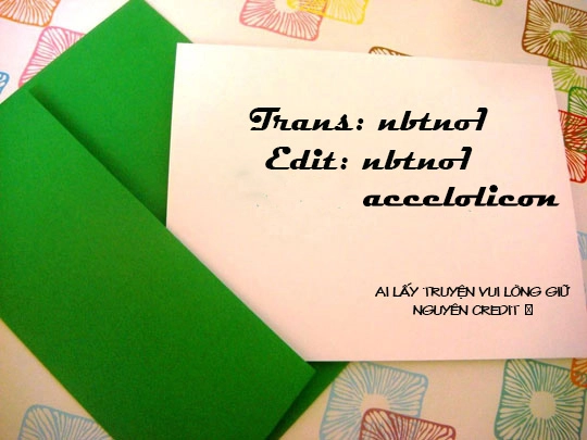 Gan Kon Chapter 28 - 20