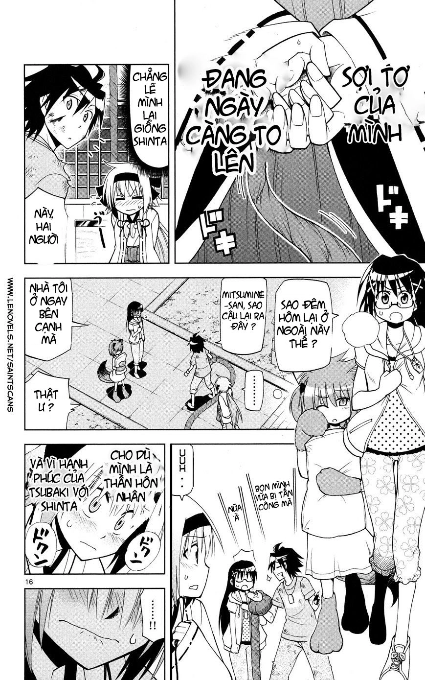 Gan Kon Chapter 29 - 17